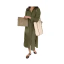 Maxi Dress Green.webp