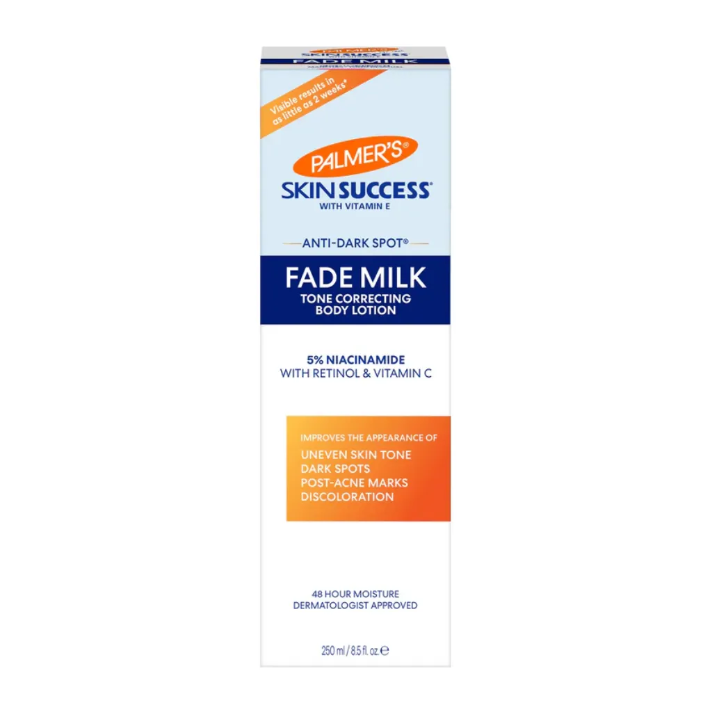 Palmer's Skin Success Anti-Dark Spot Fade Milk
