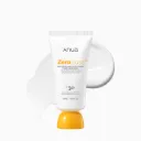 Anua Zero-Cast Moisturizing Finish Sunscreen 50ml