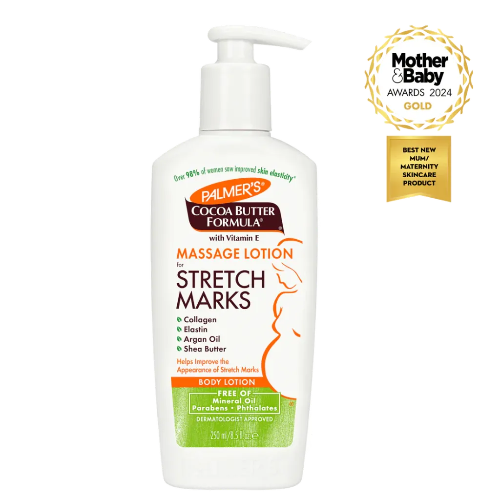 Palmers Cocoa Butter Formula Massage Lotion for Stretch Marks 250ml